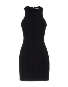 Короткое платье T by Alexander Wang