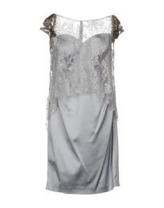 Короткое платье Gemy