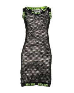 Короткое платье Boutique Moschino
