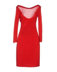 Короткое платье Moschino Couture