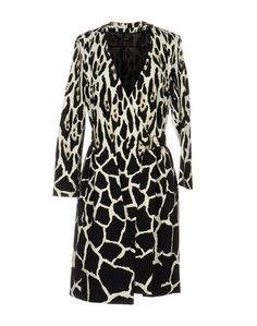 Короткое платье Roberto Cavalli