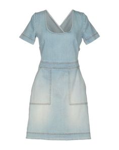 Короткое платье Stella Mccartney