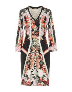 Короткое платье Roberto Cavalli
