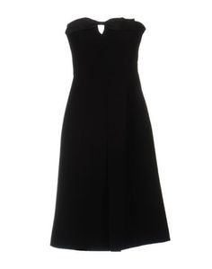Короткое платье Moschino