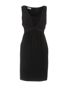 Короткое платье Moschino