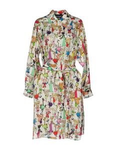 Платье до колена Boutique Moschino