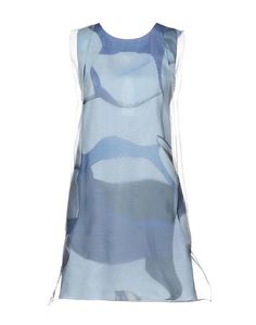Короткое платье Kenzo