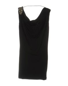 Короткое платье Pinko Black