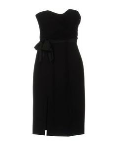 Короткое платье Moschino