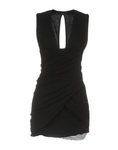 Короткое платье Isabel Marant