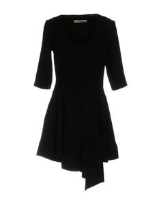 Короткое платье Balenciaga