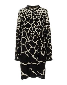 Короткое платье Roberto Cavalli
