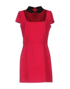Короткое платье Redvalentino