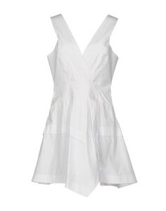 Короткое платье Proenza Schouler