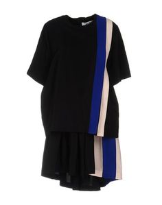 Короткое платье Msgm