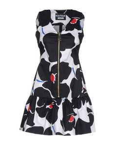 Короткое платье Boutique Moschino