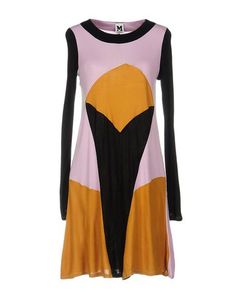 Короткое платье M Missoni