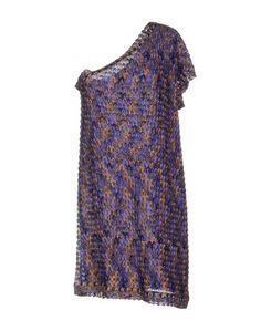 Короткое платье Missoni