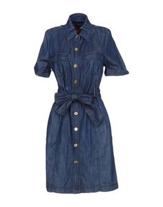 Короткое платье Tommy Hilfiger