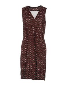 Короткое платье MalÌparmi