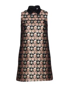 Короткое платье Redvalentino