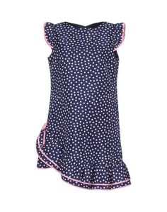 Короткое платье Redvalentino