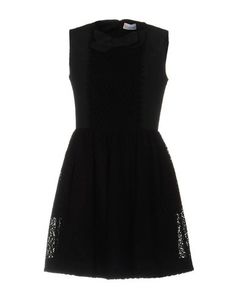 Короткое платье Redvalentino