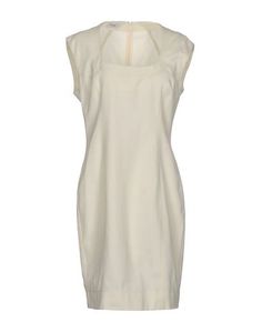 Короткое платье Moschino Cheapandchic