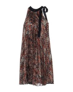 Короткое платье Missoni