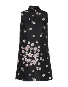 Короткое платье Redvalentino