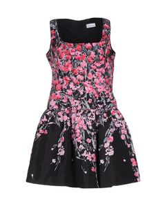 Короткое платье Redvalentino