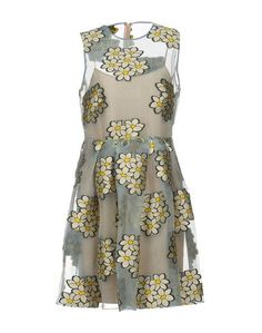 Короткое платье Redvalentino