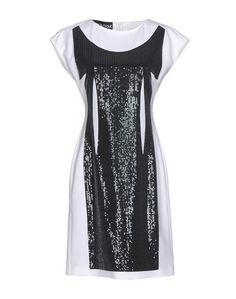 Короткое платье Boutique Moschino