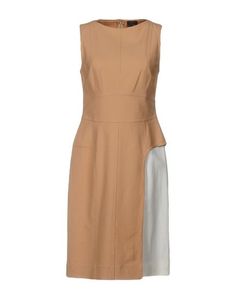 Короткое платье Fendi