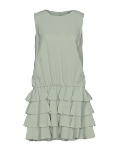 Короткое платье Redvalentino