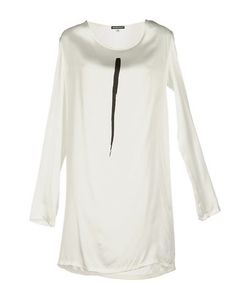 Короткое платье Ann Demeulemeester
