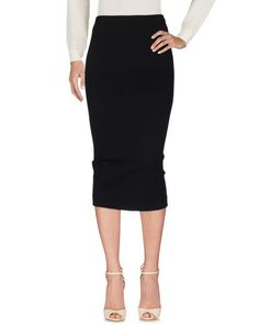 Юбка длиной 3/4 Dsquared2
