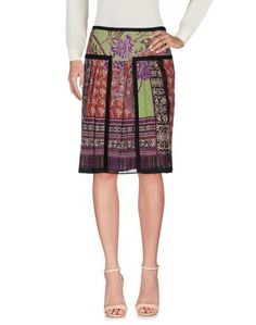 Юбка до колена Etro