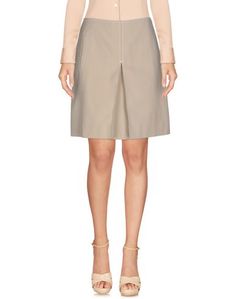 Юбка до колена Acne Studios