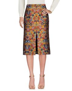 Юбка длиной 3/4 CÉline