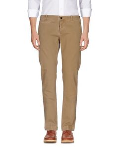 Повседневные брюки Dondup
