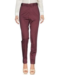 Повседневные брюки Jil Sander