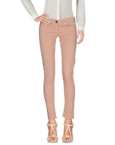 Повседневные брюки Elisabetta Franchi Jeans