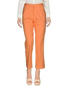Повседневные брюки Jil Sander