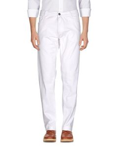 Повседневные брюки Trussardi Jeans