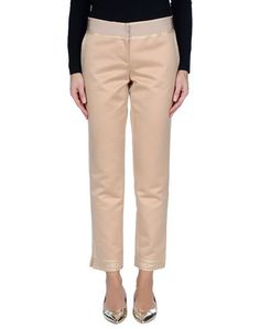 Повседневные брюки Alberta Ferretti