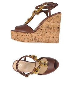Сандалии Giuseppe Zanotti Design