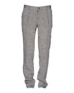 Повседневные брюки Wool 172