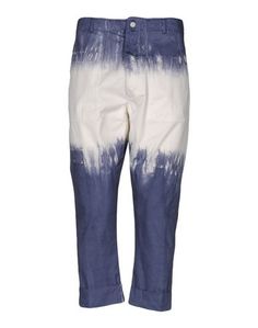 Повседневные брюки Wooster + Lardini