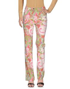 Повседневные брюки Etro